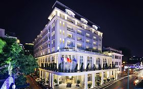 Hotel L'opera Hanoi